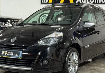 Renault Clio 95.800 km 5.999 &euro; Langenhagen 30853