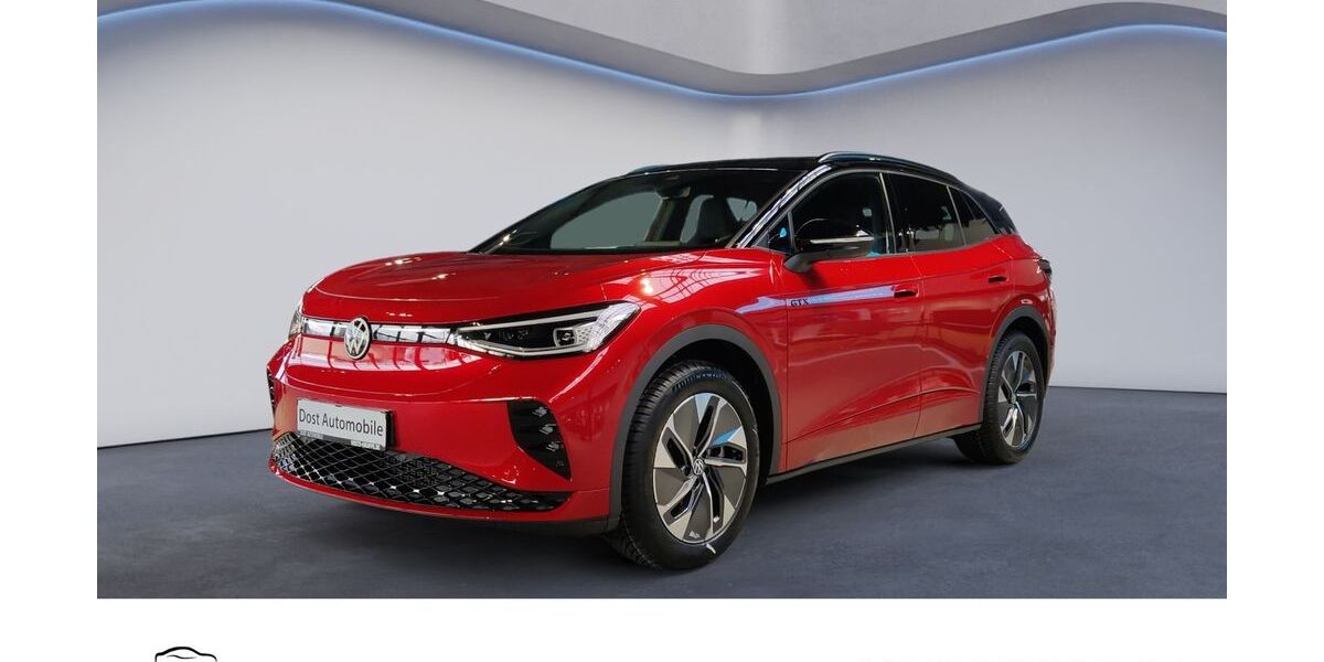 VW ID.4 6.500 km 49.490 &euro; Hildesheim 31135