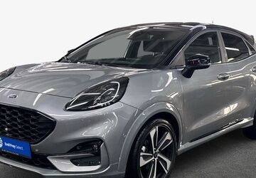 Ford Puma 27.193 km 17.913 &euro; Hannover 30165