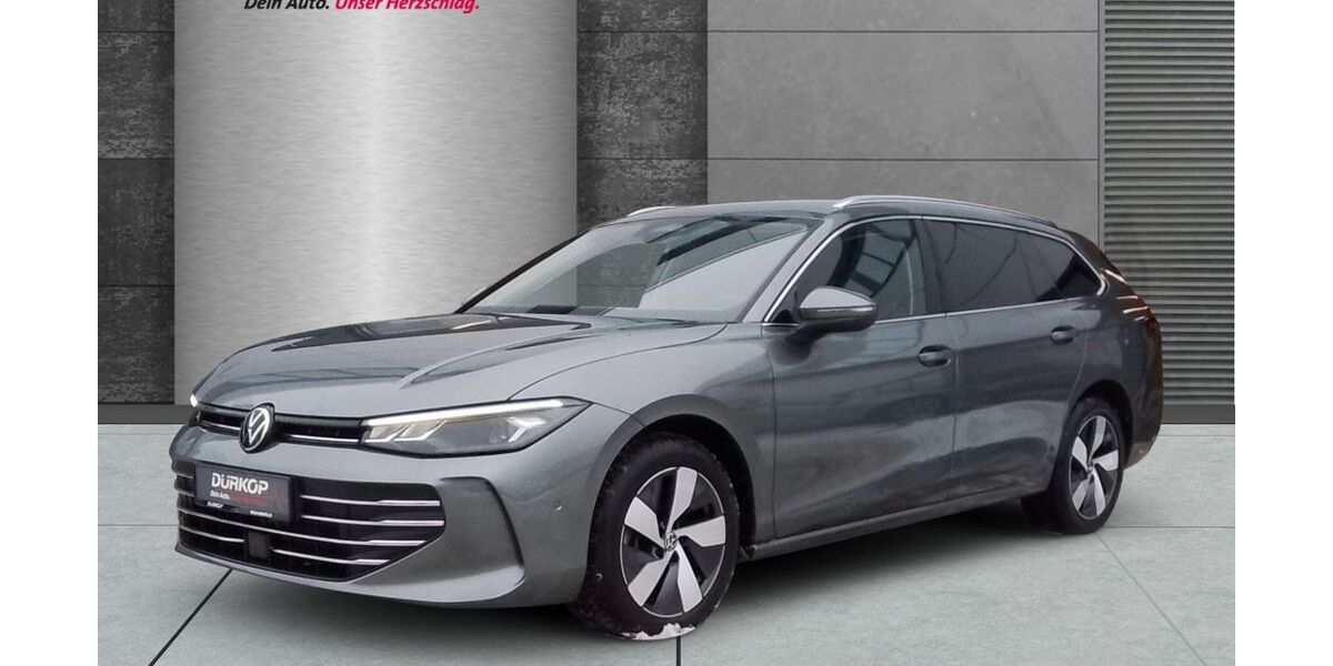 VW Passat 31.919 km 32.990 &euro; Hannover 30177