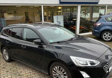 Ford Focus 81.990 km 13.390 &euro; Springe 31832