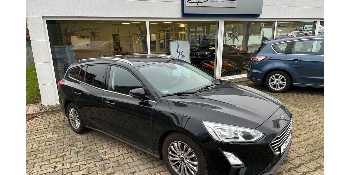 Ford Focus 81.990 km 13.390 &euro; Springe 31832