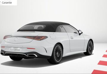 Mercedes-Benz CLE 200 12.789 km 55.990 &euro; Pattensen 30982