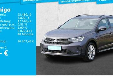 VW Taigo 17.804 km 22.970 &euro; Langenhagen 30853