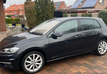 VW Golf 79.500 km 16.490 &euro; Wunstorf 31515