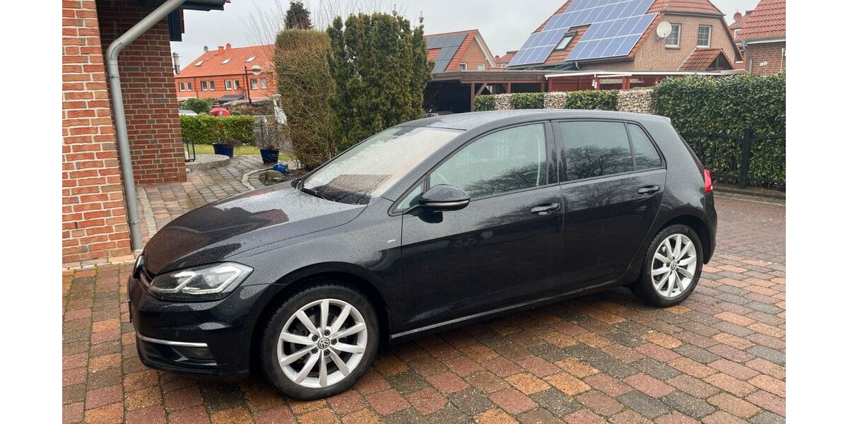 VW Golf 79.500 km 16.490 &euro; Wunstorf 31515