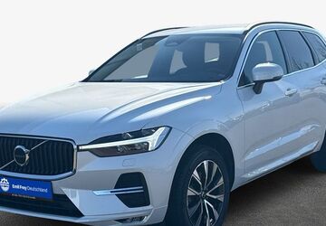 Volvo XC60 16.686 km 35.811 &euro; Hannover 30165