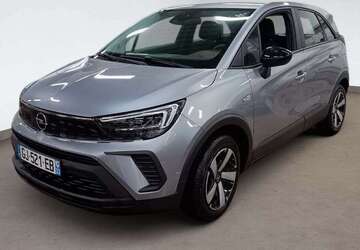 Opel Crossland 14.800 km 16.490 &euro; Lehrte 31275