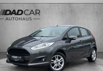Ford Fiesta 111.950 km 6.990 &euro; Garbsen bei Hannover 30827