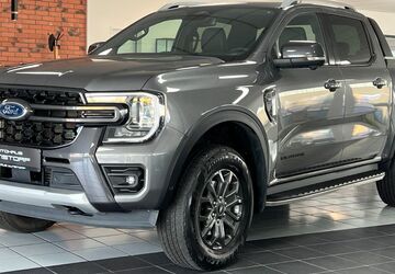 Ford Ranger 26.000 km 41.990 &euro; Wunstorf 31515