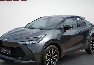 Toyota C-HR 6.500 km 39.475 &euro; Garbsen 30827