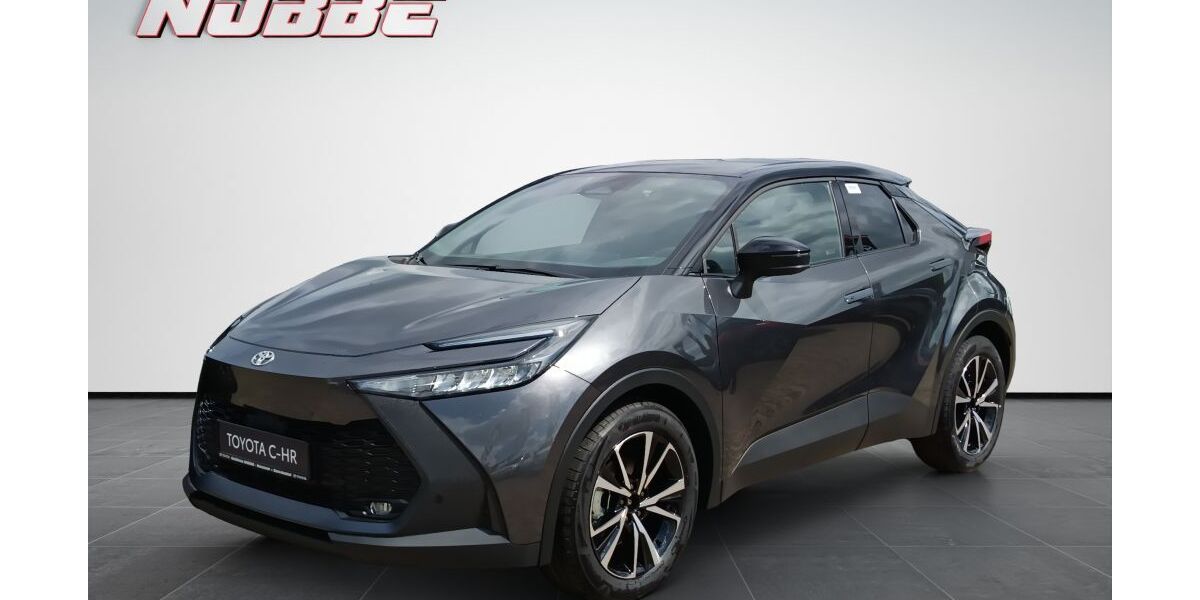 Toyota C-HR 6.500 km 39.475 &euro; Garbsen 30827