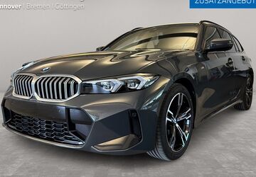 BMW 318 13.976 km 38.300 &euro; Hannover 30539