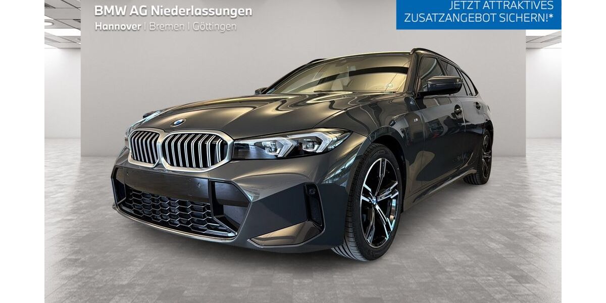 BMW 318 13.976 km 38.300 &euro; Hannover 30539