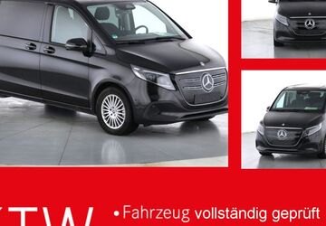 Mercedes-Benz EQV 6.456 km 56.888 &euro; Hildesheim 31137