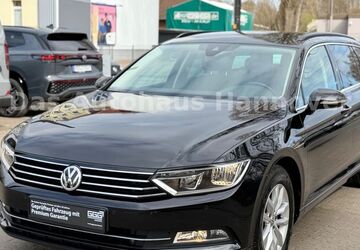 VW Passat Variant 159.000 km 14.400 &euro; Hannover 30453