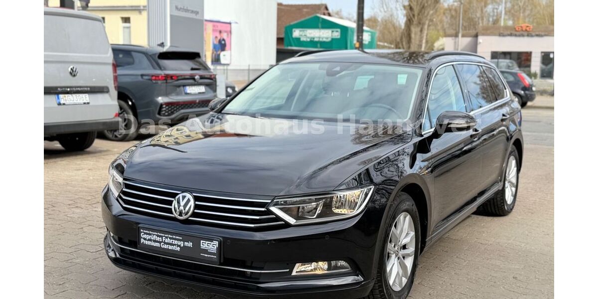 VW Passat Variant 159.000 km 14.400 &euro; Hannover 30453