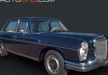 Mercedes-Benz 250 34.853 km 38.000 &euro; Ronnenberg StT Empelde Region Hannover 30952