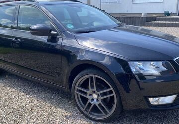 Skoda Octavia 157.200 km 11.640 &euro; Bad Münder am Deister 31848