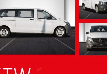 Mercedes-Benz Vito 52.819 km 31.244 &euro; Hildesheim 31137