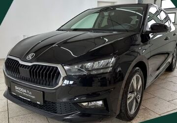 Skoda Fabia 23.019 km 17.399 &euro; Hemmingen/Hannover 30966