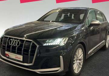 Audi SQ7 48.072 km 70.650 &euro; Hannover 30179