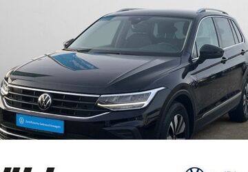 VW Tiguan 57.779 km 30.790 &euro; Hildesheim 31137