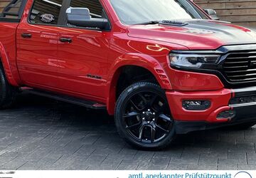 Dodge RAM 9.420 km 59.900 &euro; Langenhagen 30855