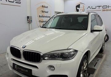 BMW X5 180.600 km 20.990 &euro; Gehrden 30989