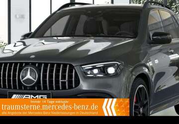 Mercedes-Benz GLE 63 AMG 14.495 km 134.990 &euro; Langenhagen 30855