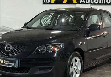 Mazda 3 323.900 km 1.999 &euro; Langenhagen 30853