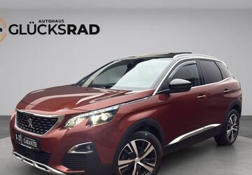 Peugeot 3008 67.000 km 19.490 &euro; Hildesheim 31137