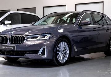 BMW 530 40.000 km 37.900 &euro; Hannover 30177