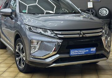 Mitsubishi Eclipse 142.000 km 14.690 &euro; Nordstemmen 31171