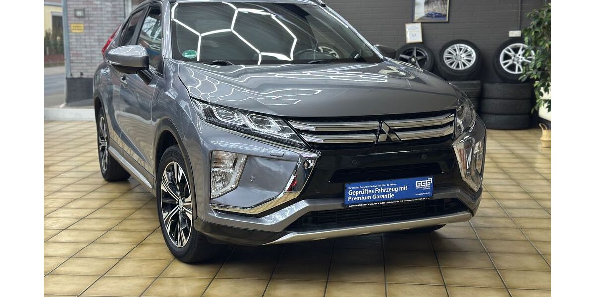 Mitsubishi Eclipse 142.000 km 14.690 &euro; Nordstemmen 31171