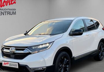 Honda CR-V 66.006 km 28.650 &euro; Laatzen 30880