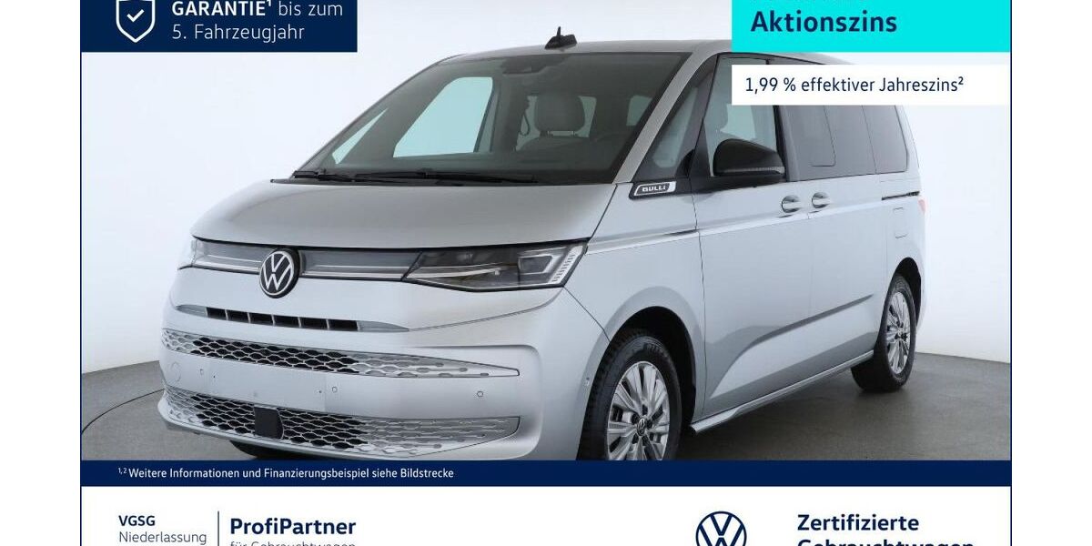 VW T7 Multivan 29.289 km 66.790 &euro; Hannover 30419