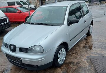 Seat Arosa 69.000 km 1.990 &euro; Hannover 30165