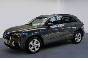Audi Q3 65.530 km 29.460 &euro; Hildesheim 31135