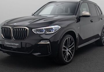 BMW X5 M50 65.374 km 64.999 &euro; Isernhagen 30916