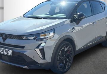 Renault Captur 13.544 km 28.660 &euro; Hannover 30519