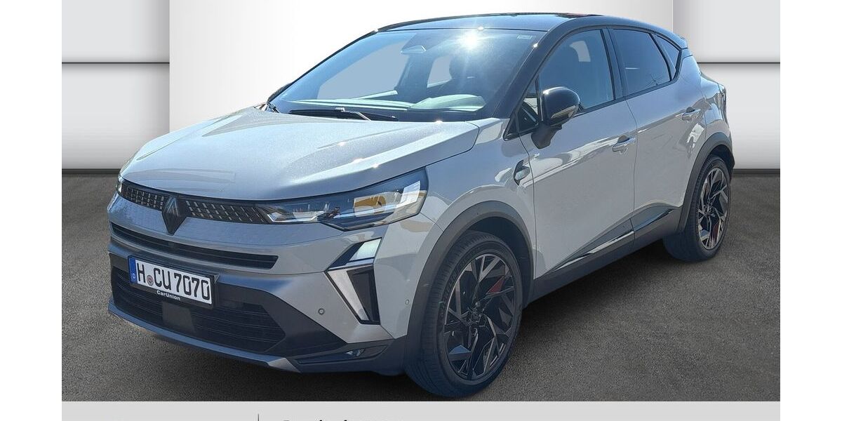 Renault Captur 13.544 km 28.660 &euro; Hannover 30519