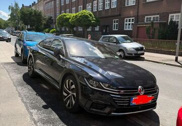VW Arteon 98.000 km 24.990 &euro; Hannover 30169