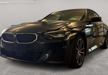 BMW 220 42.623 km 31.906 &euro; Hannover 30539