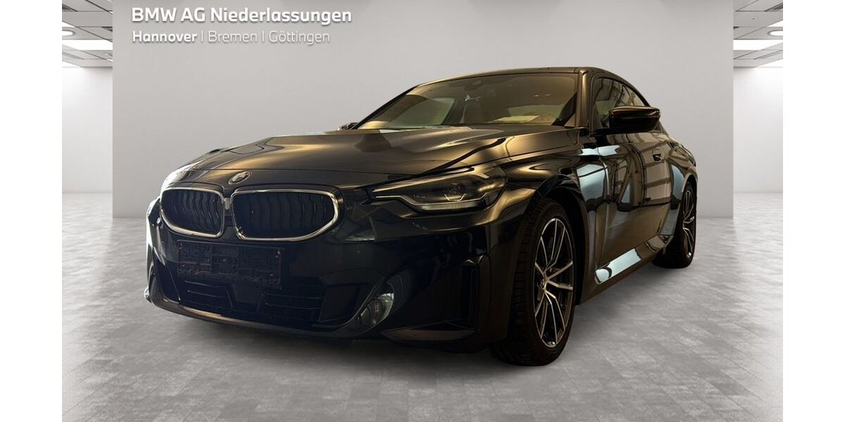 BMW 220 42.623 km 31.906 &euro; Hannover 30539