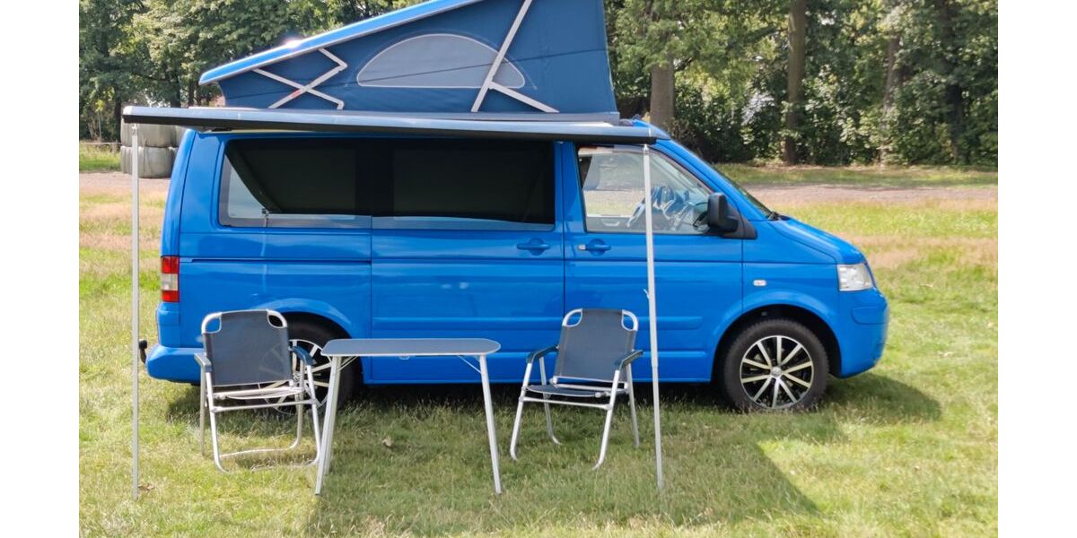 VW T5 California 466.000 km 17.990 &euro; Hannover 30179