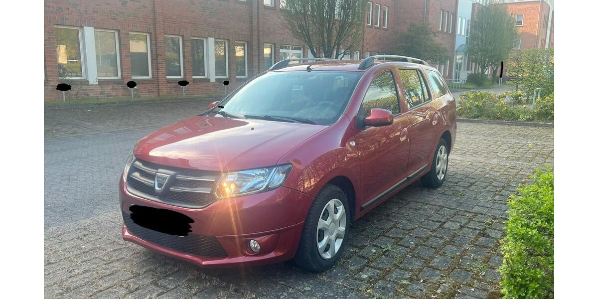 Dacia Logan 205.000 km 2.699 &euro; Hannover 30165