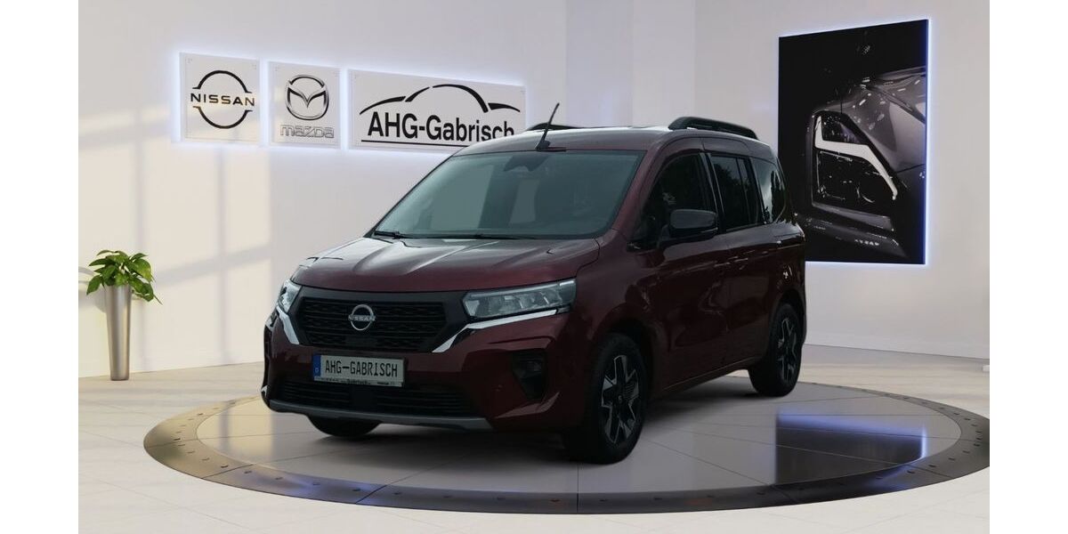 Nissan Townstar 3.645 km 27.990 &euro; Hemmingen 30966