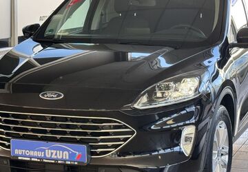 Ford Kuga 27.855 km 18.990 &euro; Hannover 30419