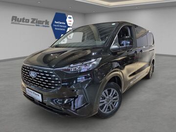 Gebrauchte Ford Tourneo Custom